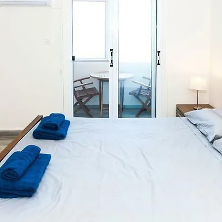 Beautiful Maisonette At Very Quiet Area Between And Konnos! Ferienhaus Protaras