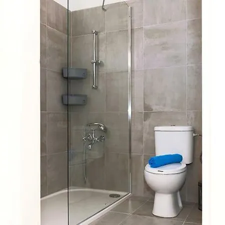 Beautiful Maisonette At Very Quiet Area Between And Konnos! Ferienhaus Protaras