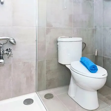 Holiday home Beautiful Maisonette At Very Quiet Area Between And Konnos! Protaras