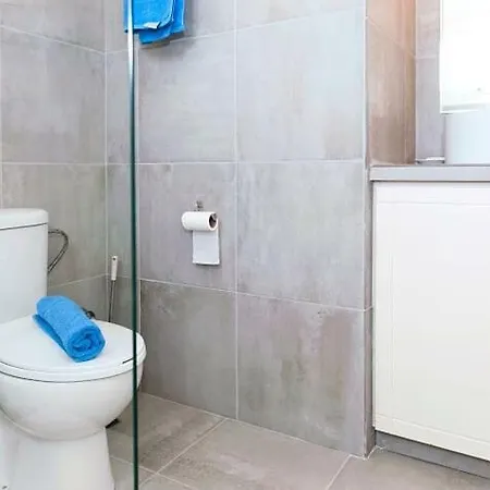 Beautiful Maisonette At Very Quiet Area Between And Konnos!
